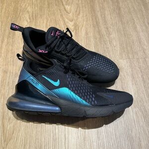 Nike Airmax 270 Throwback Future mens 11